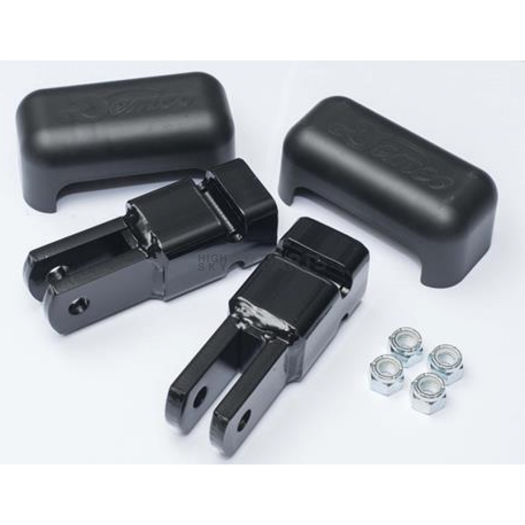 Demco RV Tow Bar Adapter 9523128